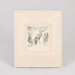 1696 9123 Litografi